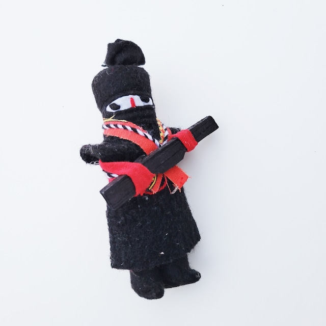 サパティスタ民族解放軍 EZLN Handmade Doll