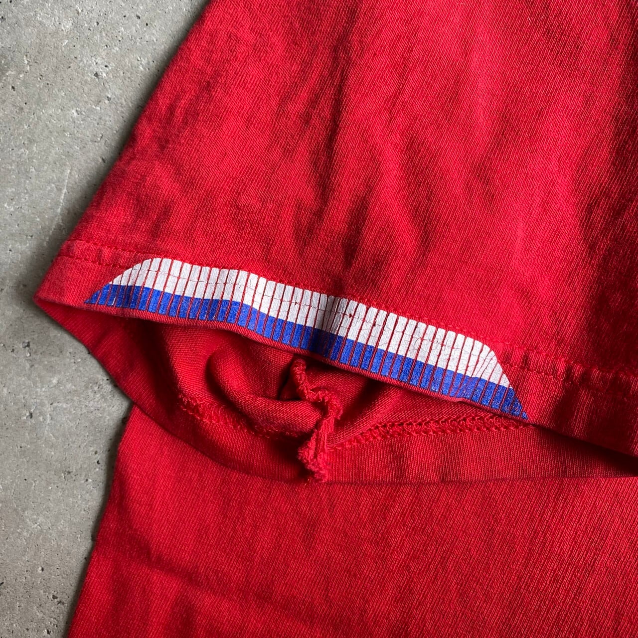 00年代 Nike Team ナイキ サッカーアメリカ代表 ランドン ドノバン センターロゴ スウォッシュ Tシャツ メンズm相当 古着 00s ビンテージ ヴィンテージ レッド 赤色 Tシャツ Cs29 50 Ha10 Cave 古着屋 公式 古着通販サイト