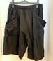 Big Pocket Shorts　Black