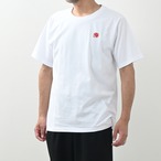 リーフエンブレムベーマークTシャツ