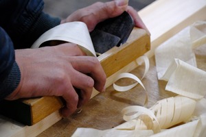 みどモスのヒノキ入浴剤｜みどり市の木で楽しむ「森の恵みの入浴剤」　(１ネット)