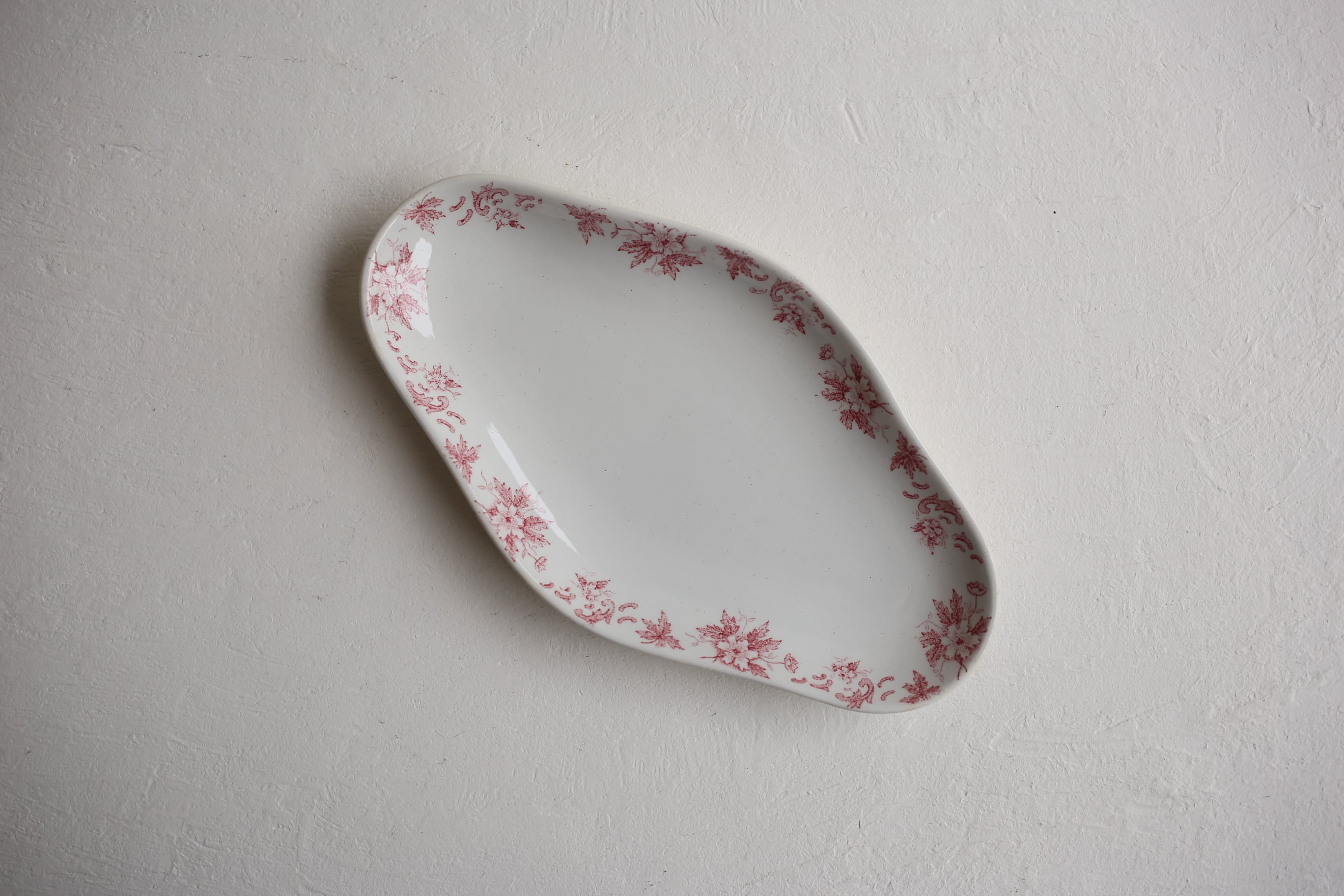 フランスアンティークラヴィエsaint amand anemone