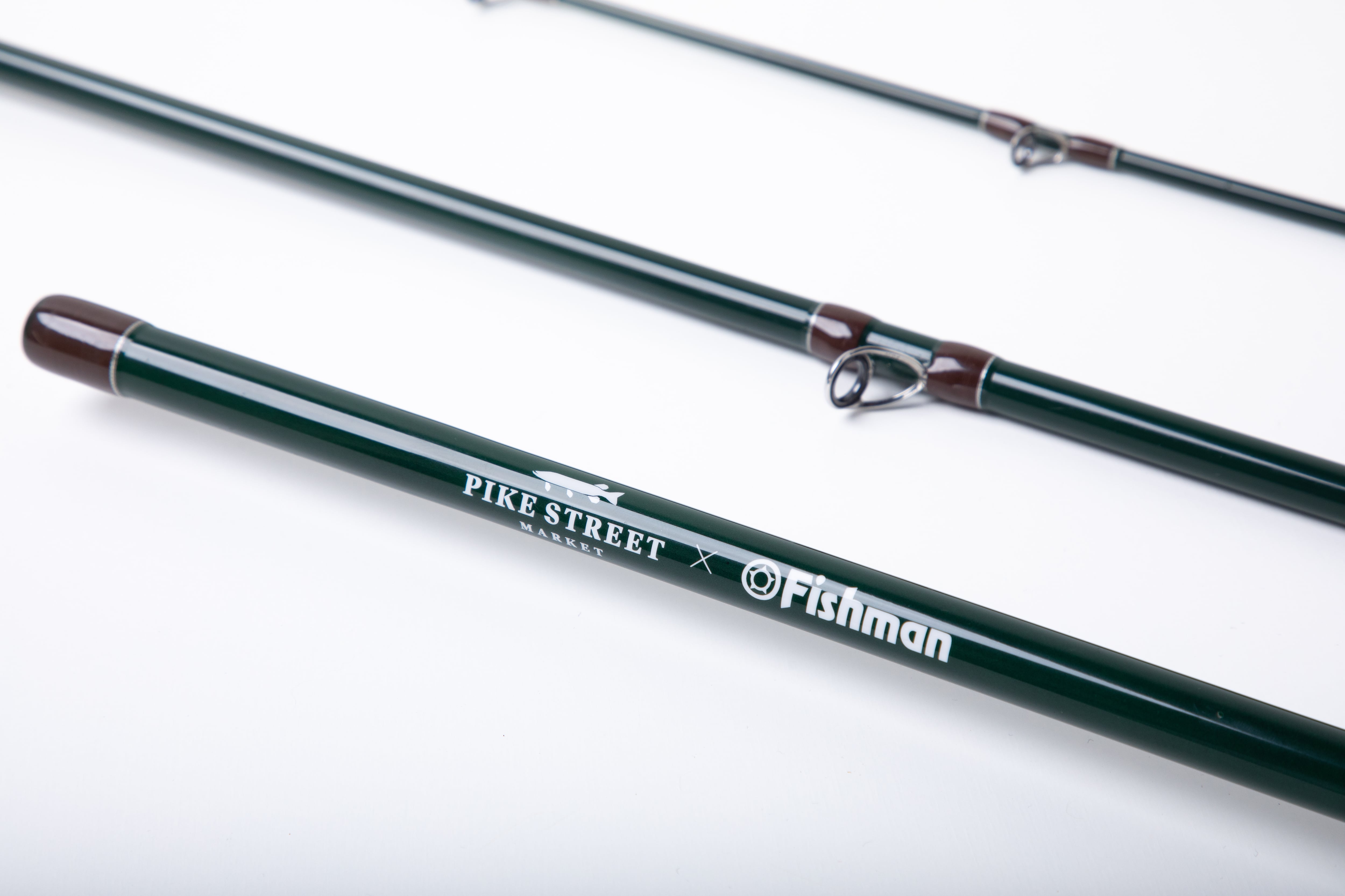 [Fishman×PIKE STREET MARKET] OXFORD 7.7 Fishman×PIKE STREET MARKET] OXFORD 7.7（送料込み） | Pike Street