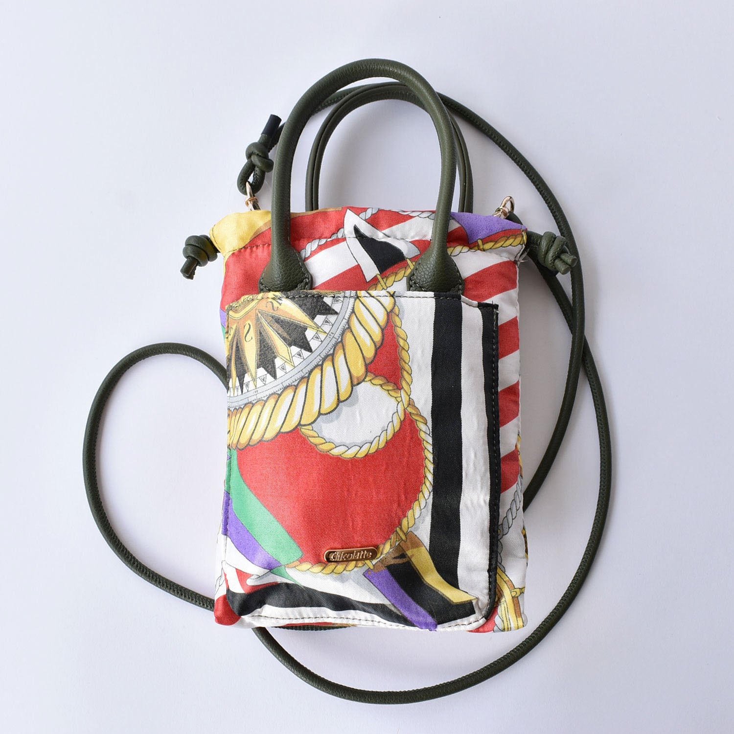 PHONE POCHETTE | Chicolatte | チコラッテ