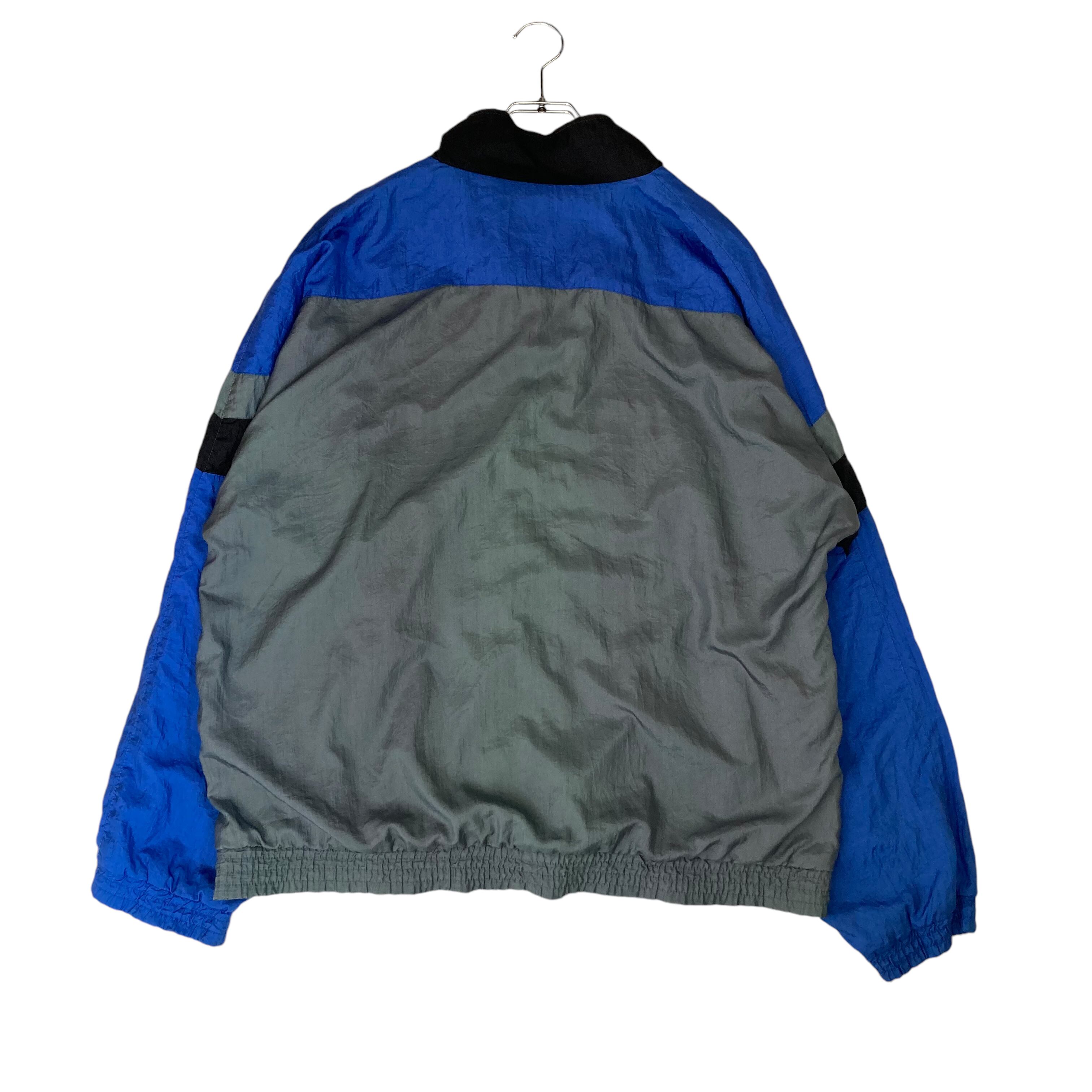 LAVON ナイロンジャケット XL | 古着屋OLDGREEN LAVON ナイロンジャケット XL | 古着屋OLDGREEN