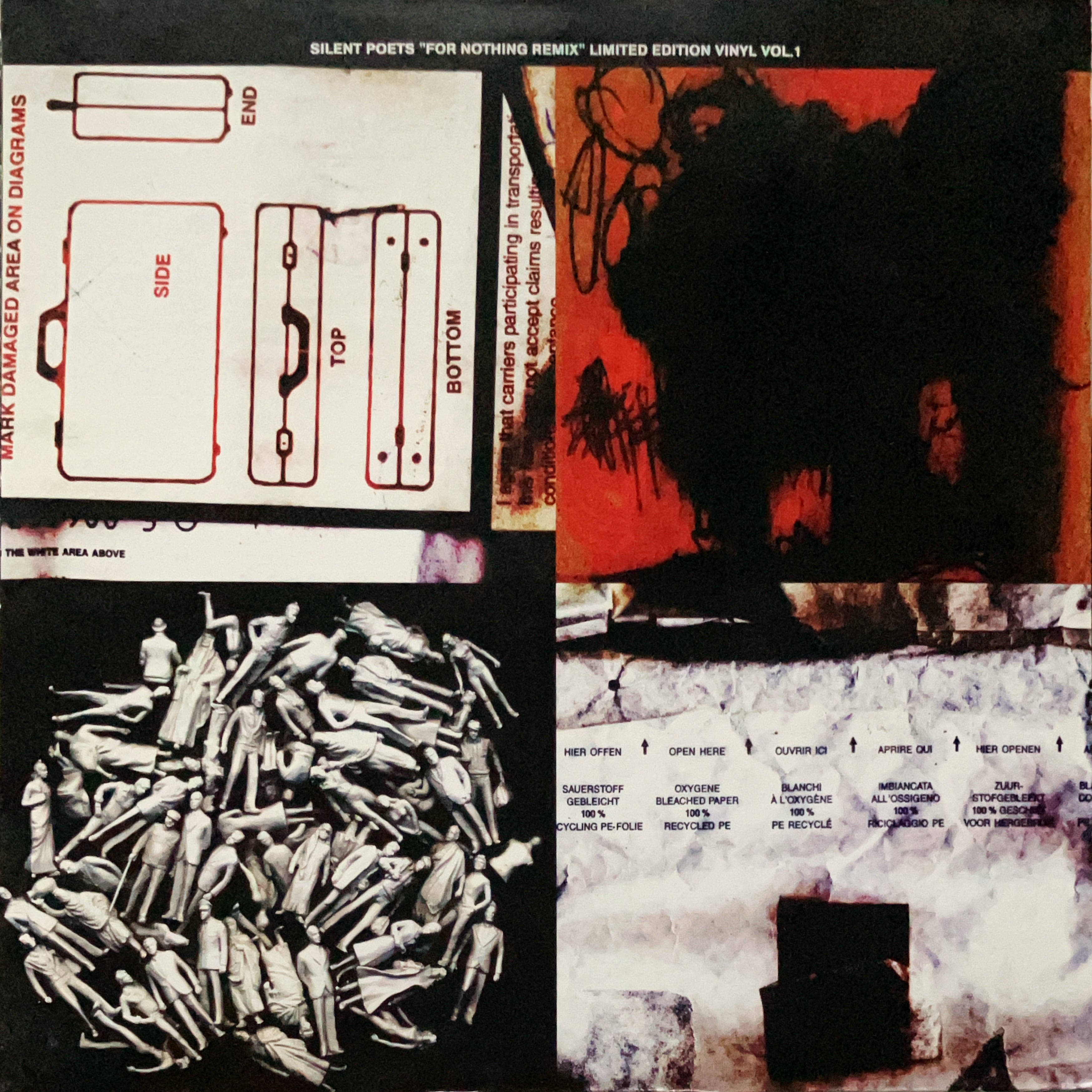 Japanese Artist | cpvinyl ￥3,300以上の購入で「送料無料」！ テクノ