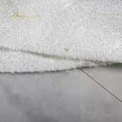 フラダンス 衣装 ワンピース ドレス ホワイト系 アビバーレ ハワイアン バラ柄 花柄 フラワー アロハ フラ ダンス レッスン 練習 Avivare 白 光沢 高級感 フリル袖 ノースリーブ 華やか かわいい おしゃれ 上品 さわやか 大人っぽい シンプル リボン フラダンス衣装 レディース 繊細な刺繍 エレガント パーティー用 結婚式 2way袖 シャイニーフィニッシュ スタイリッシュ ノースリーブドレス