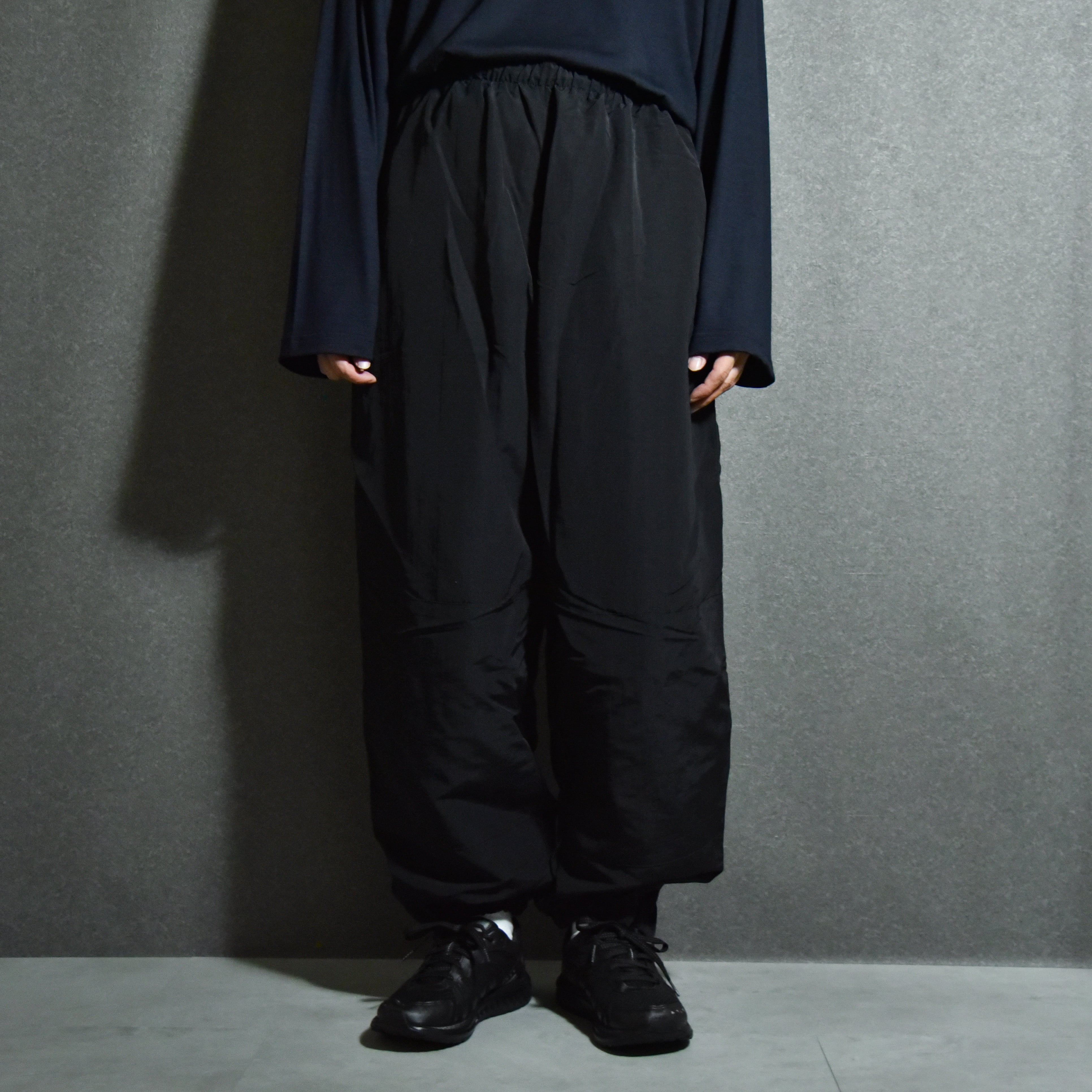 【DEAD STOCK】US Army PFU Track Pants アメリカ軍 トラック