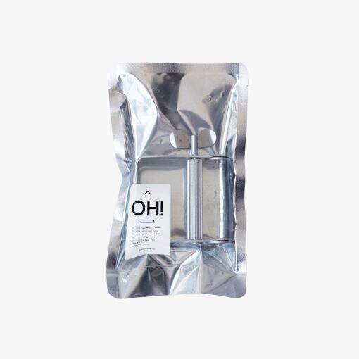 OH! DAILY |  TUBE WRINGER