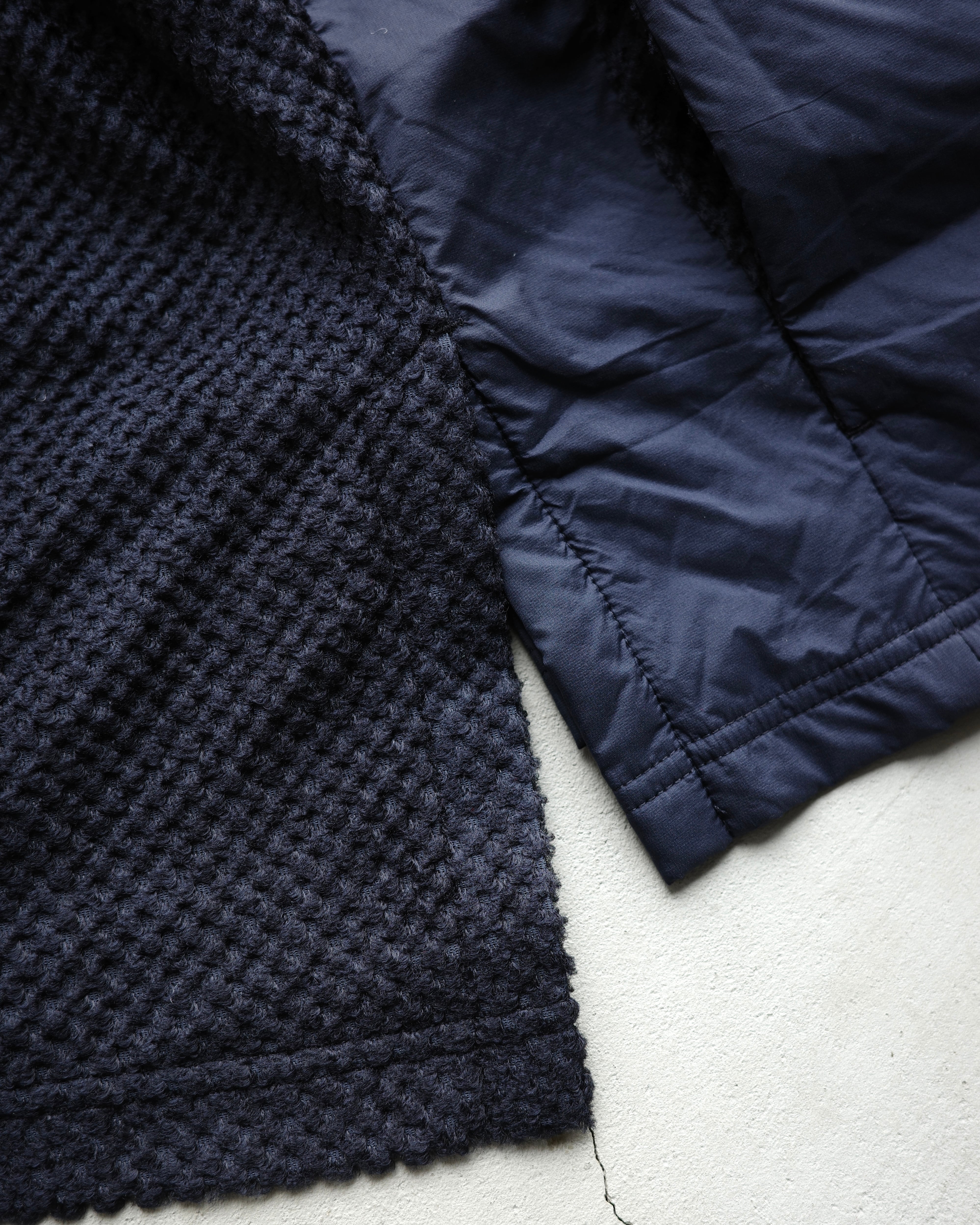 Octa WIND SHIELD VEST / RGT-09-1 | RYOGEN