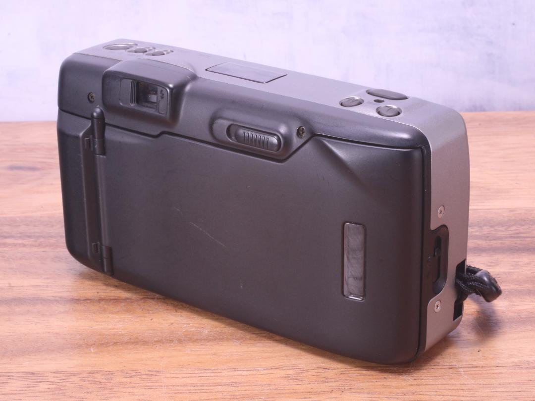 Nikon AF Zoom 310 QD | Totte Me Camera