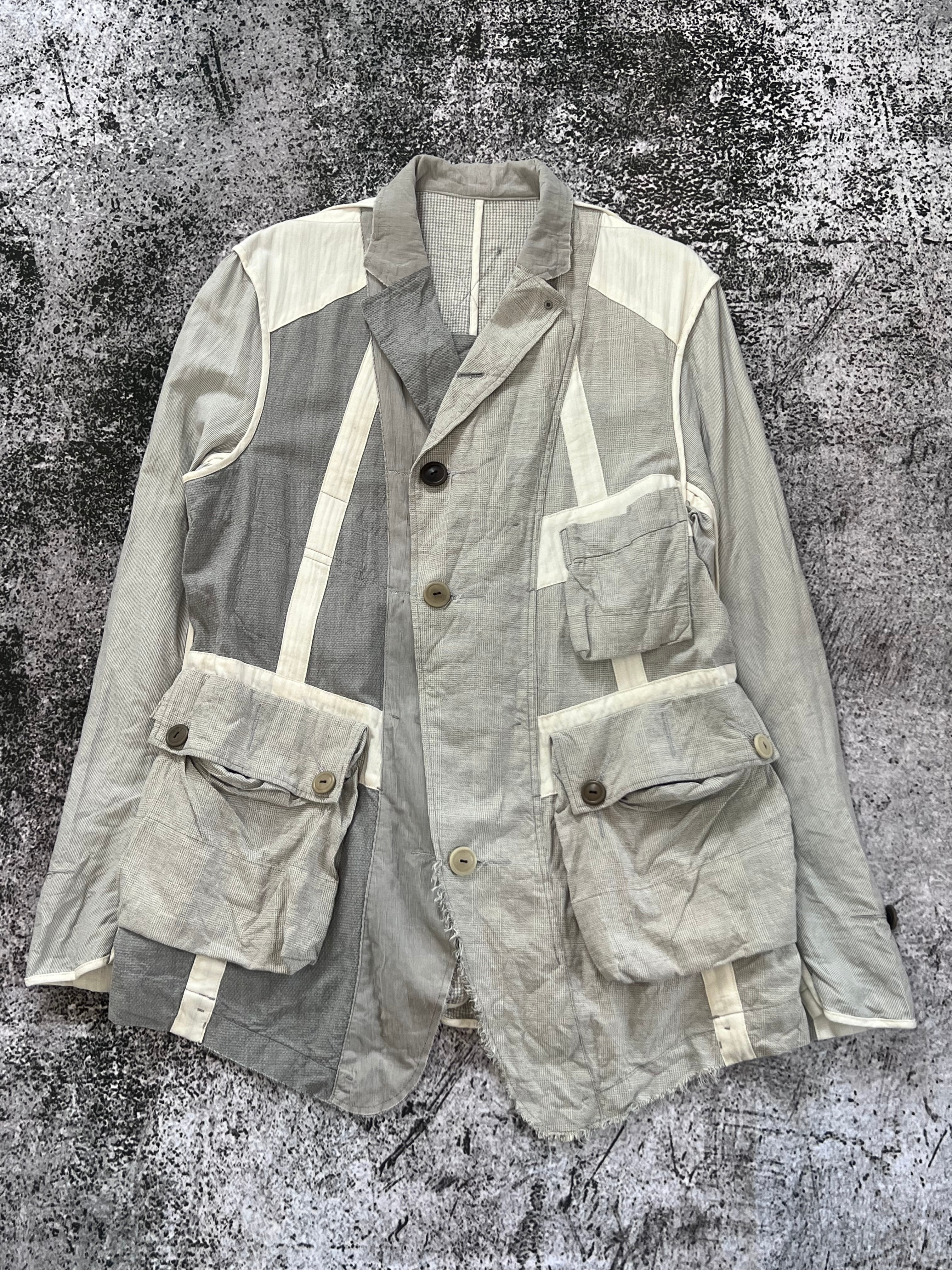 PRADA SPORT】切替コンバットニット | enisi PRADA SPORT】切替コンバットニット | enisi