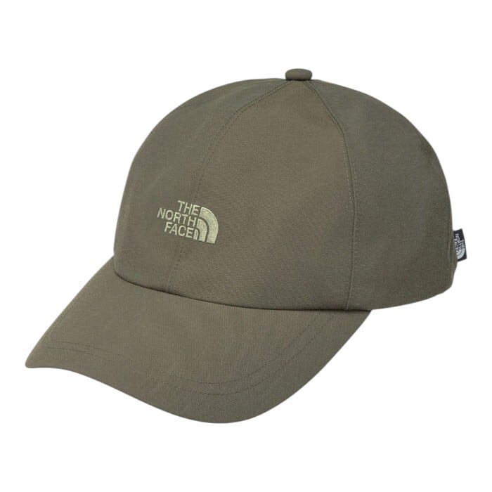 THE NORTH FACE (ﾉｰｽﾌｪｲｽ) - VT GORE-TEX CAP (ｳﾞｨﾝﾃｰｼﾞｺﾞｱﾃｯｸｽｷｬｯﾌﾟ