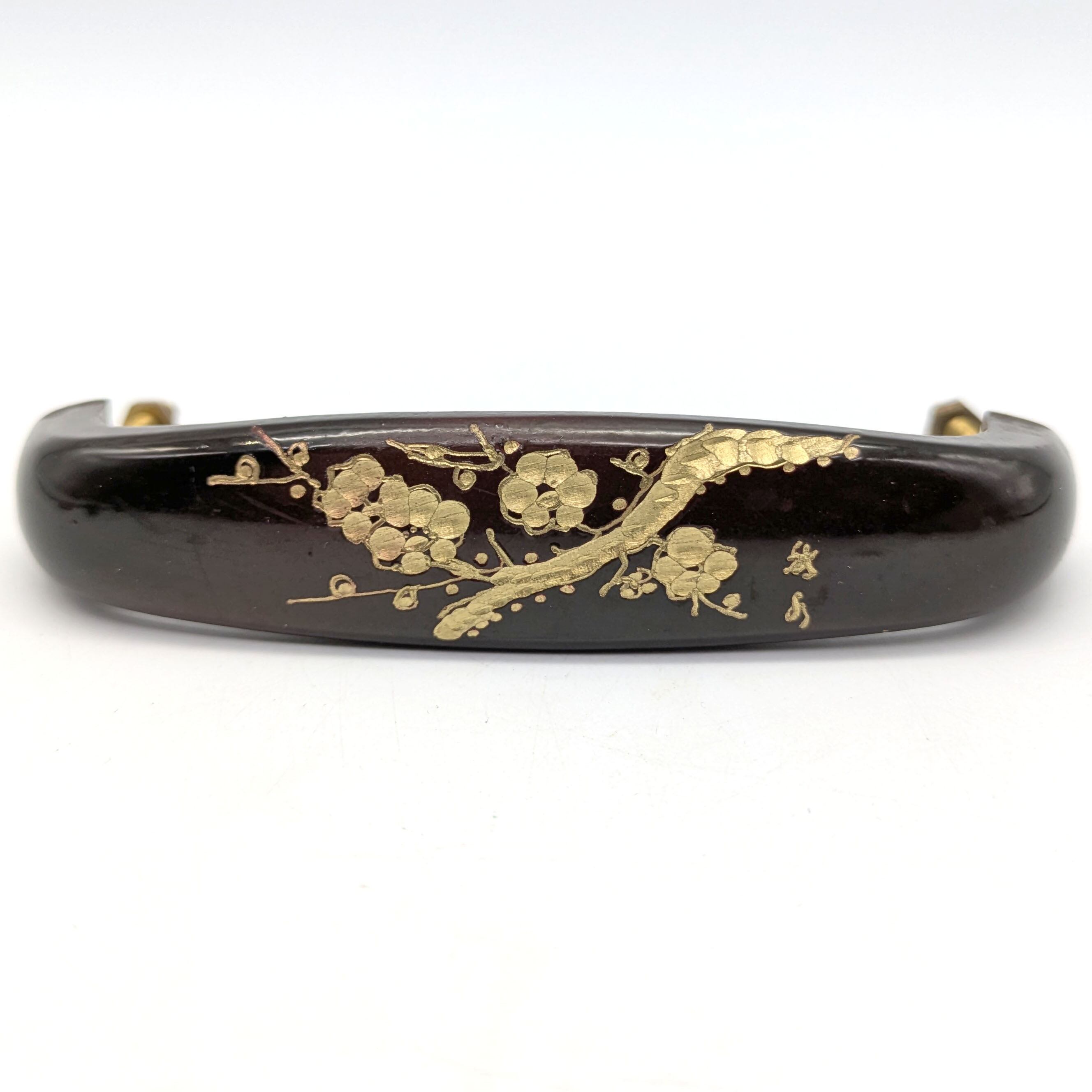 和箪笥金具・たんす・取手・彫金・彫刻・No.241216-18・梱包サイズ60