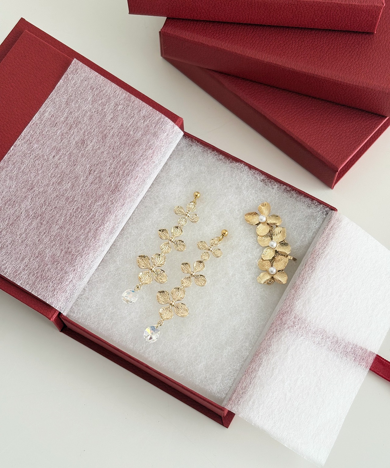 S I U R | Special Happy BOX - A -