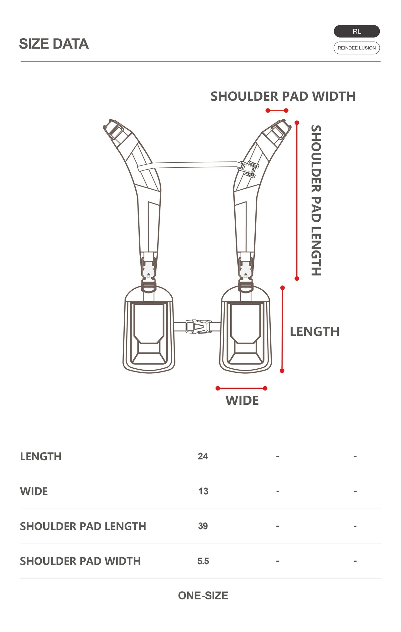 REINDEE LUSION 25AW N+1 多機能拡張タクティカル機能軽量チェストバッグベスト