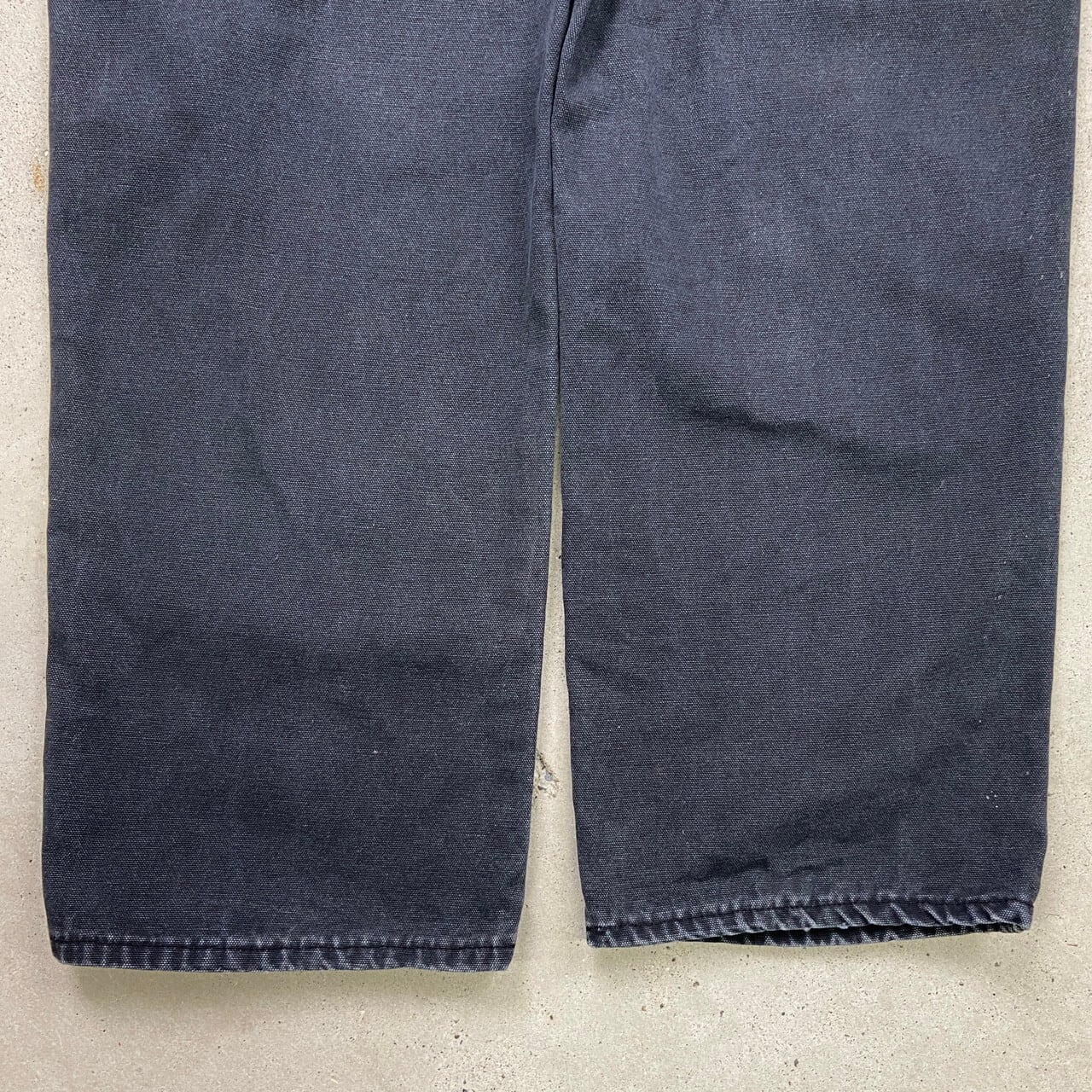 Dickies ディッキーズ ダック地 ワークパンツ ペインターパンツ メンズ 
