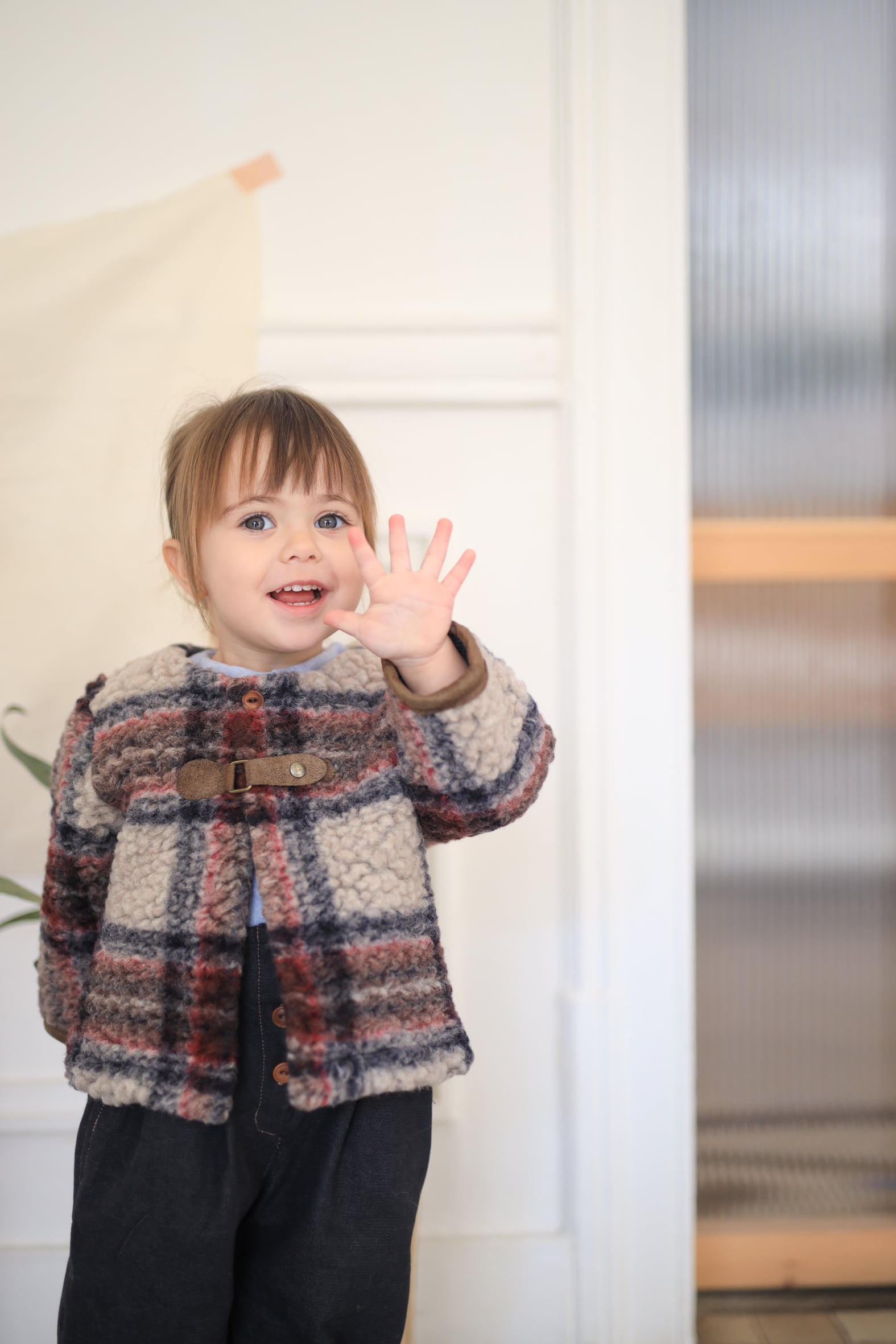 1 + in the family(ワンモアインザファミリー) / CHARLOTTE / DARK