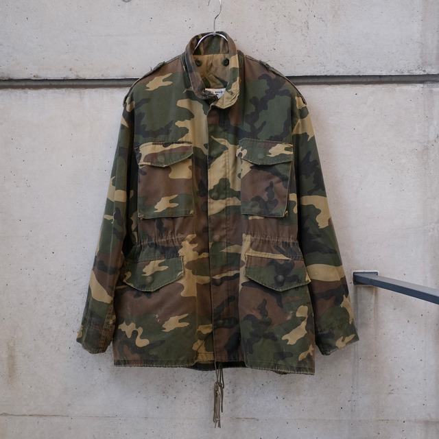 Duck Bay / M-65 Field Jacket
