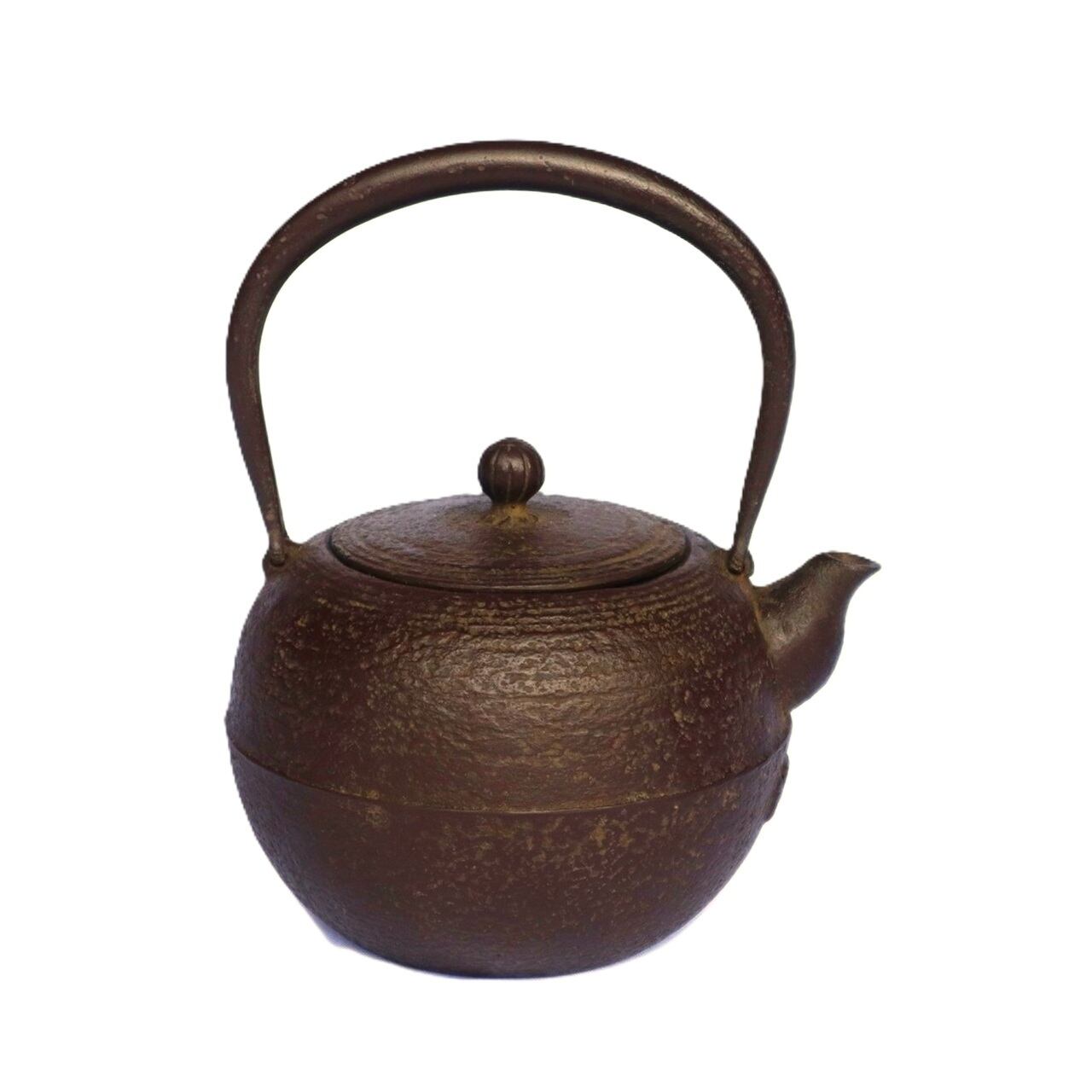 南部鉄器工房OITETSU