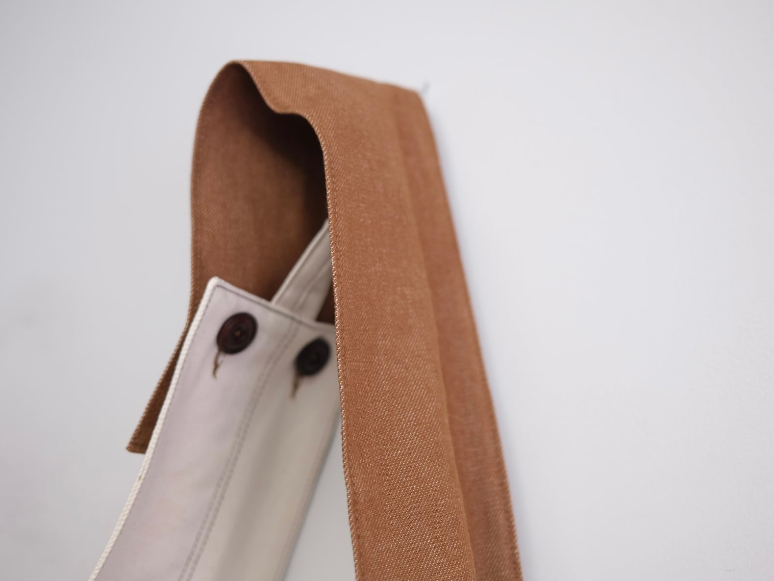 Tiscar Espadas” THE JAMON BAG | Lapel online store