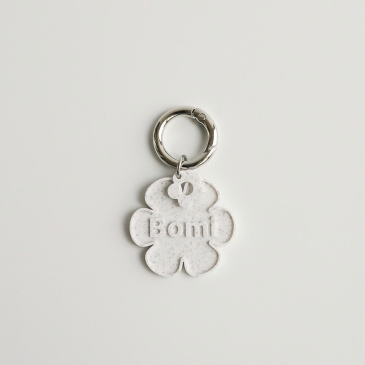 【予約】Name Tag｜Flower - 1