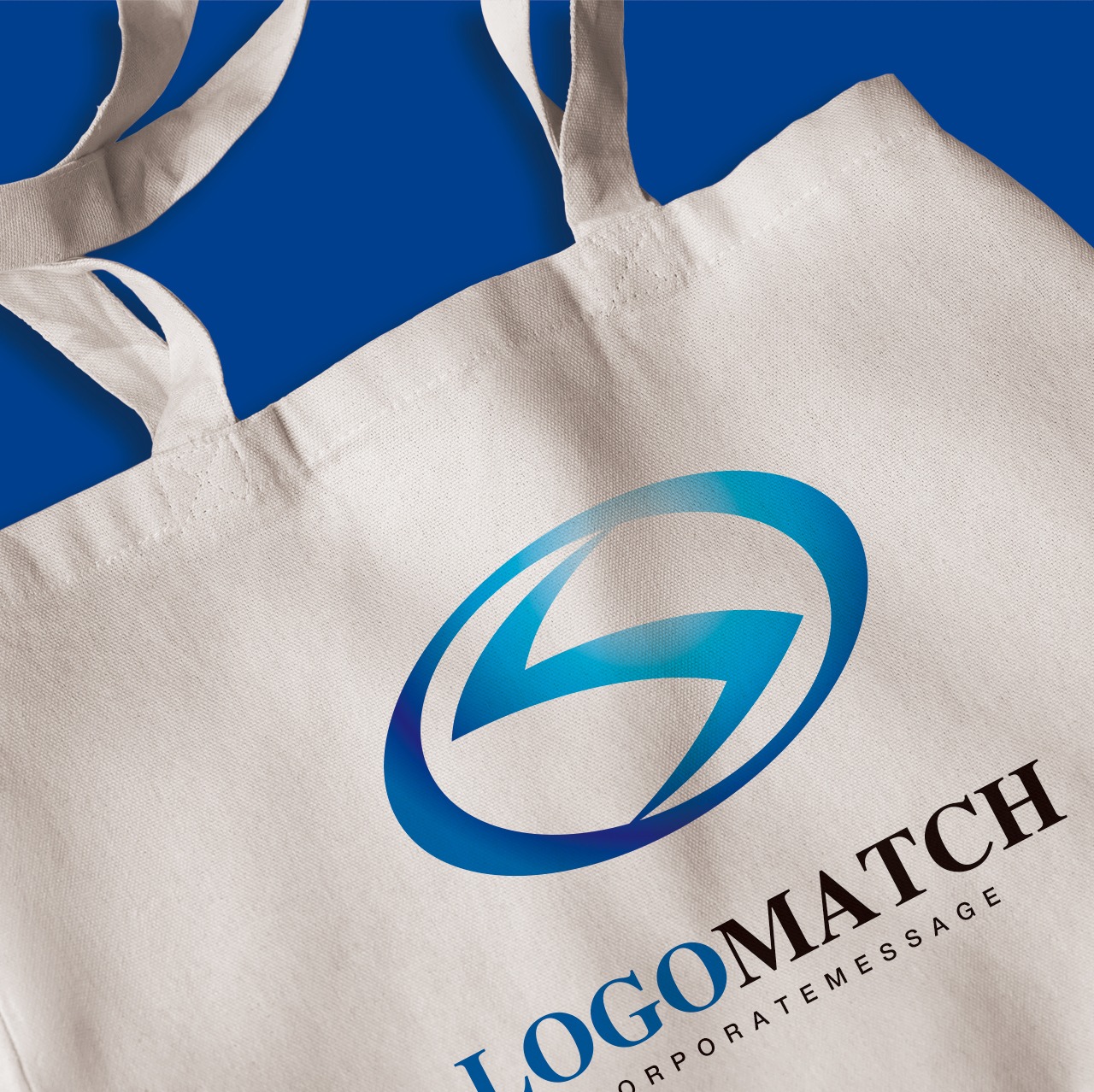 グローバルな広がりSのロゴ