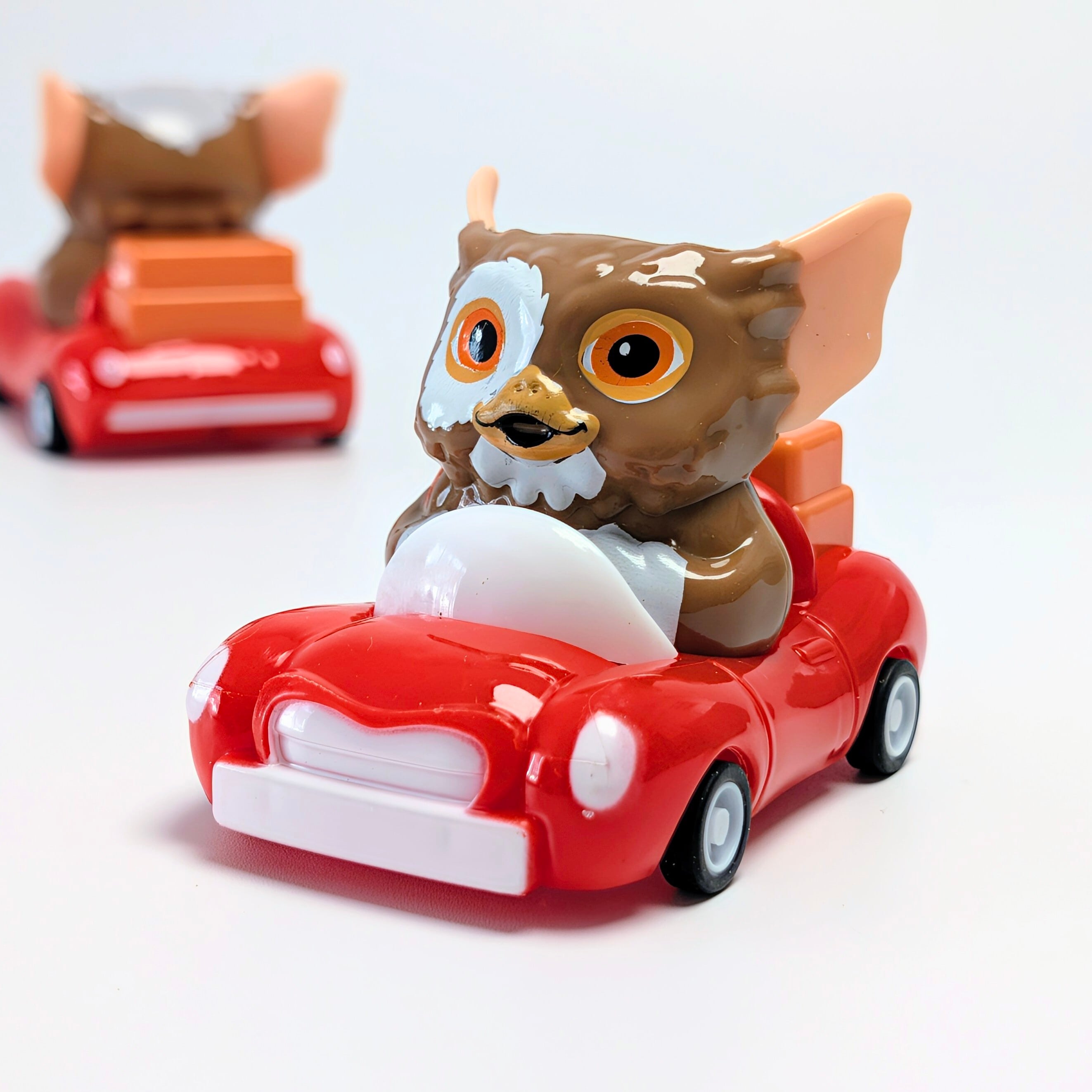 ✨️あの名シーンを再現♡✨️【 Gremlins / グレムリン】GIZMO