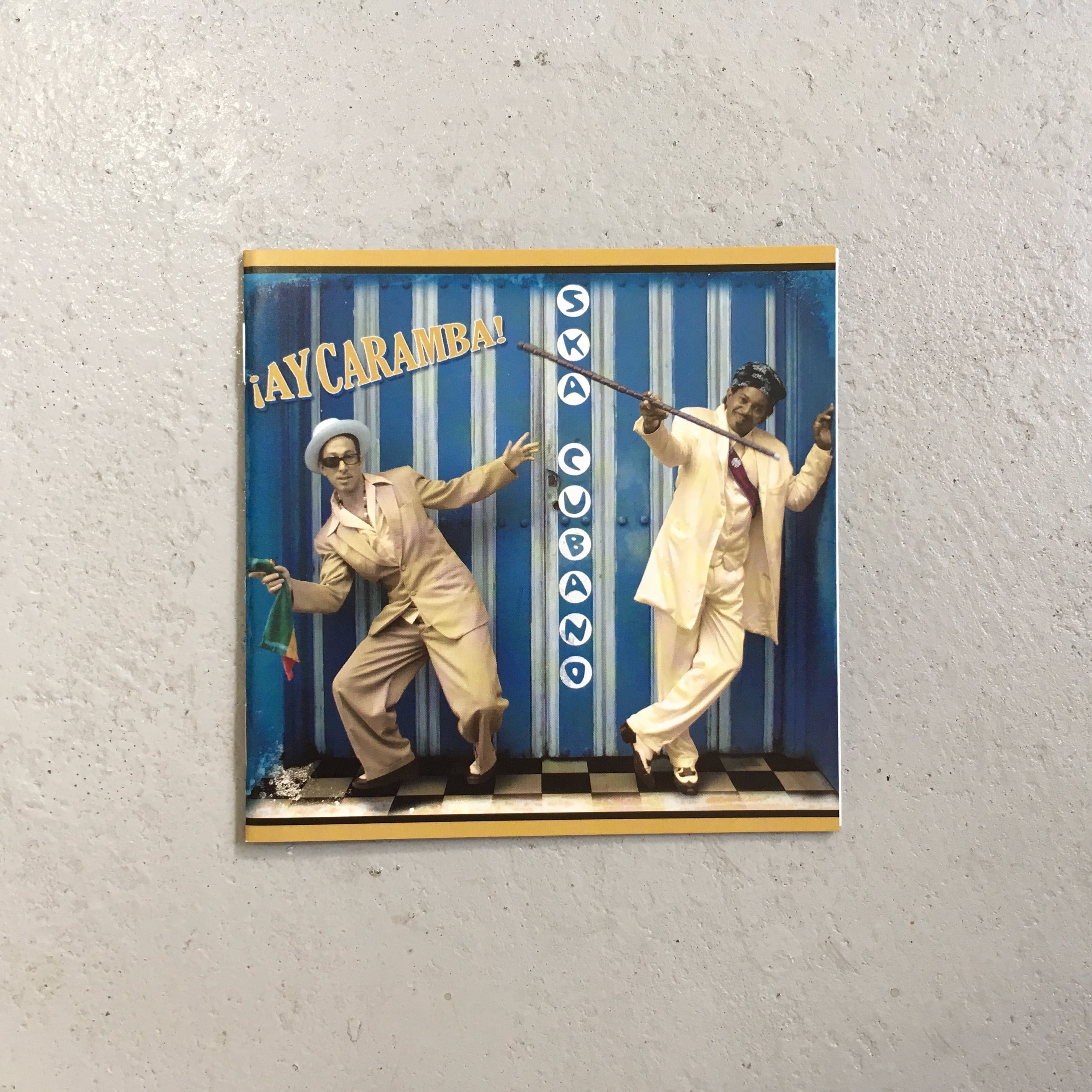 CLUB SKA '67〔V.A〕 | YARDSALEEEEE