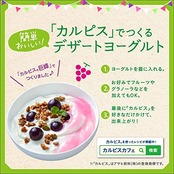 カルピス (希釈用) 470ｍｌ×3本