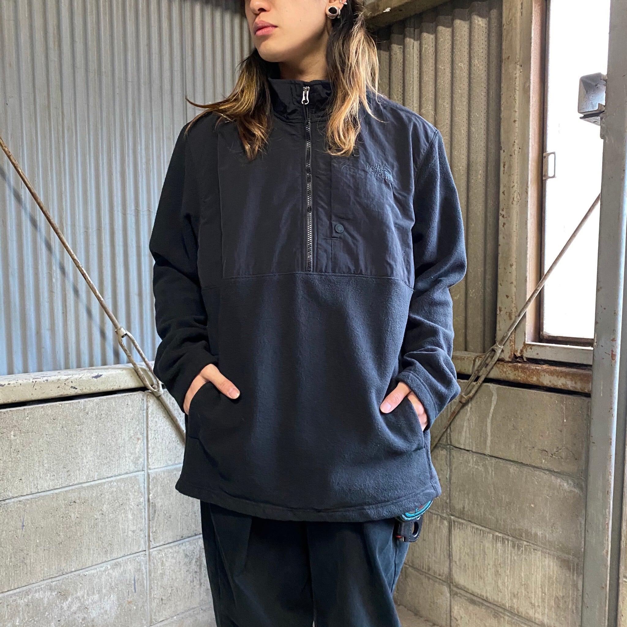 THE NORTH FACE デナリパンツ 海外モデル