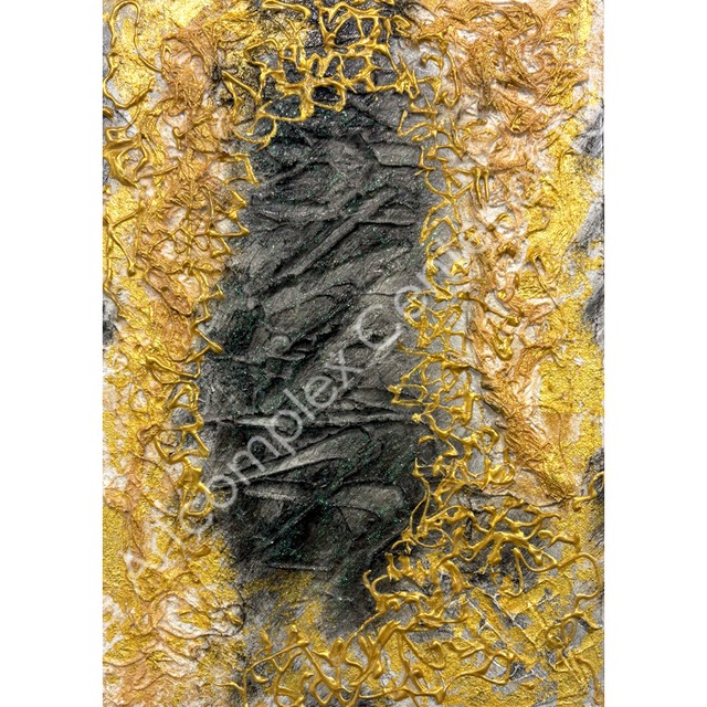 きよみずミチル「奇跡～断片#1」