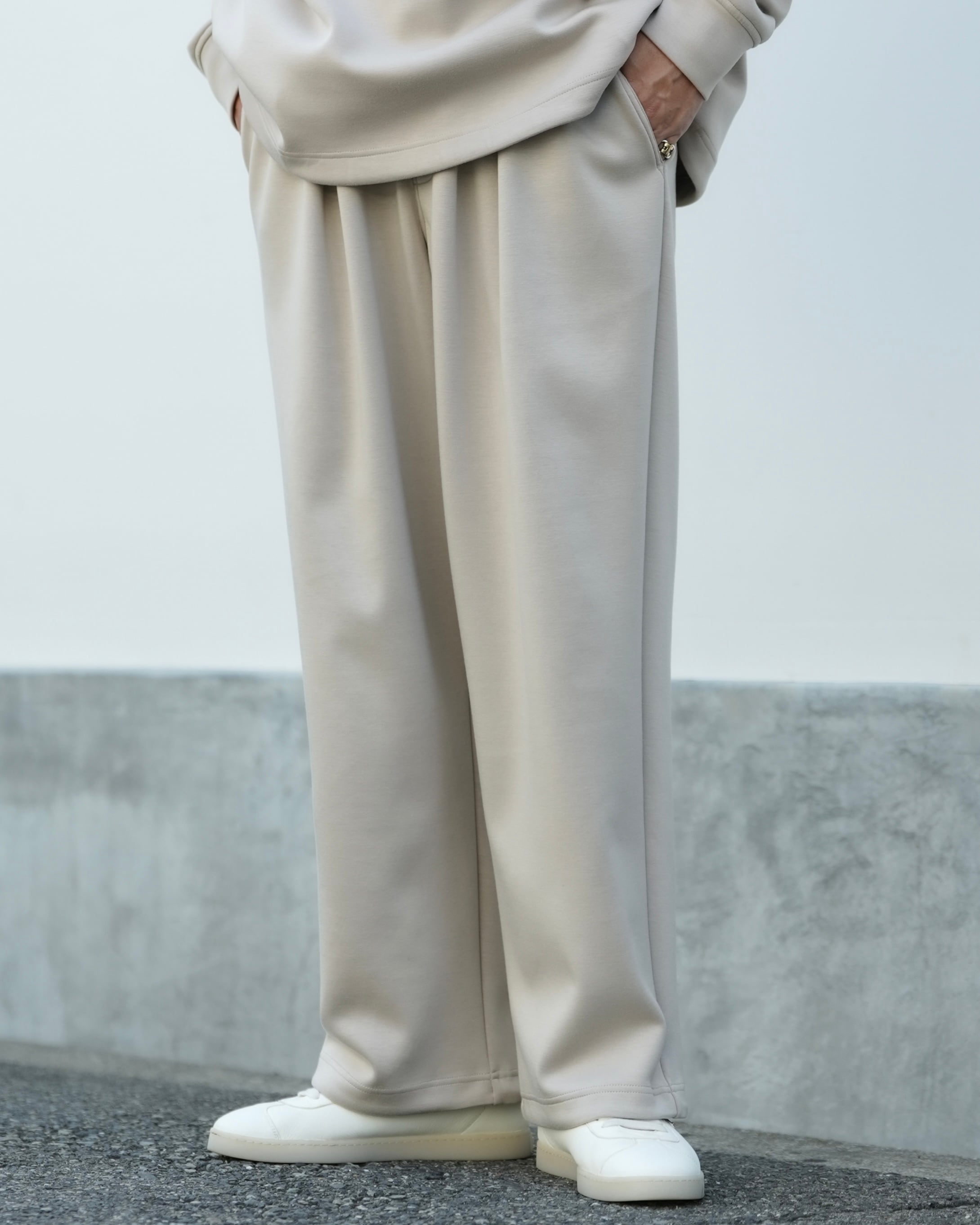 最短本日発送】【ストレートパンツ】【RX-0080】 | SUAVELE