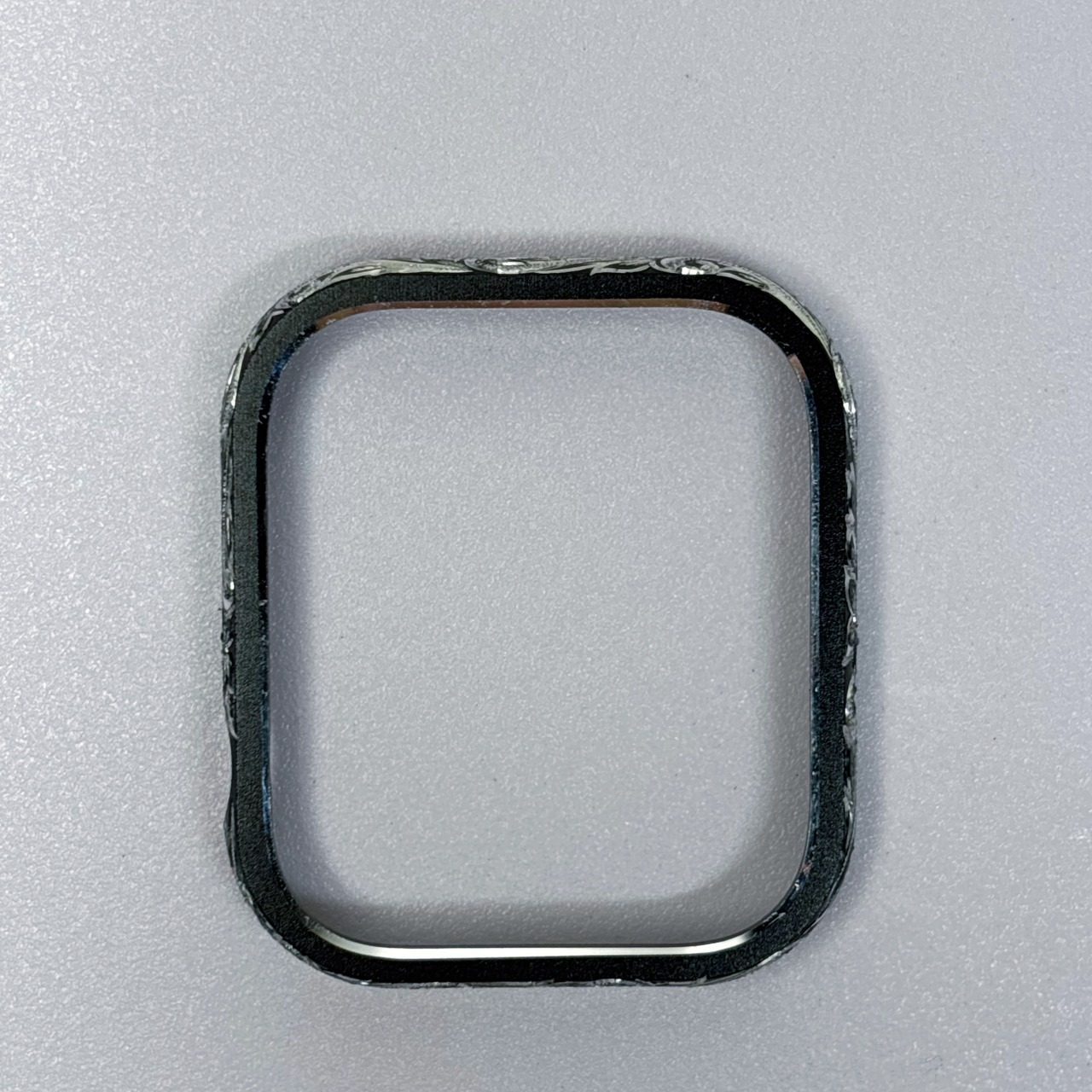 Apple Watch Hawaiian Case~HERITAGE~(44mm/Black)