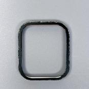 Apple Watch Hawaiian Case~HERITAGE~(44mm/Black)