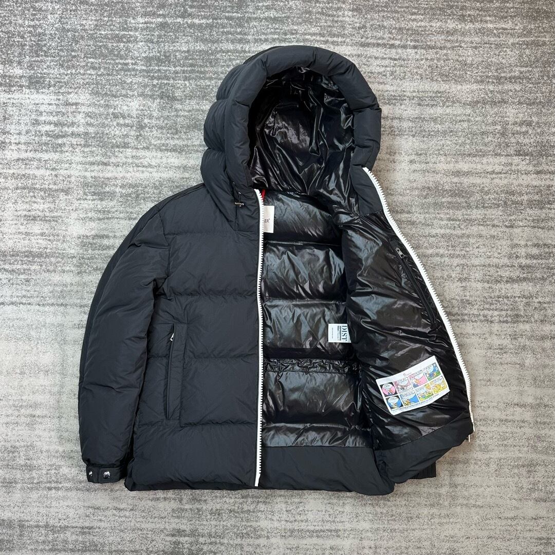 MONCLER モンクレール 21AW IDIL ダウンジャケット ブルー