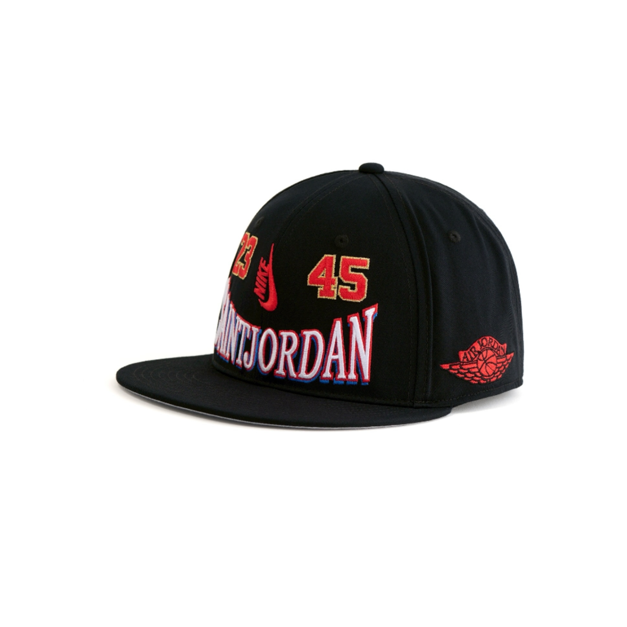 【SAINT Mxxxxxx×JORDAN 】U J PRO CAP SFB STMIO7950-010 - 5