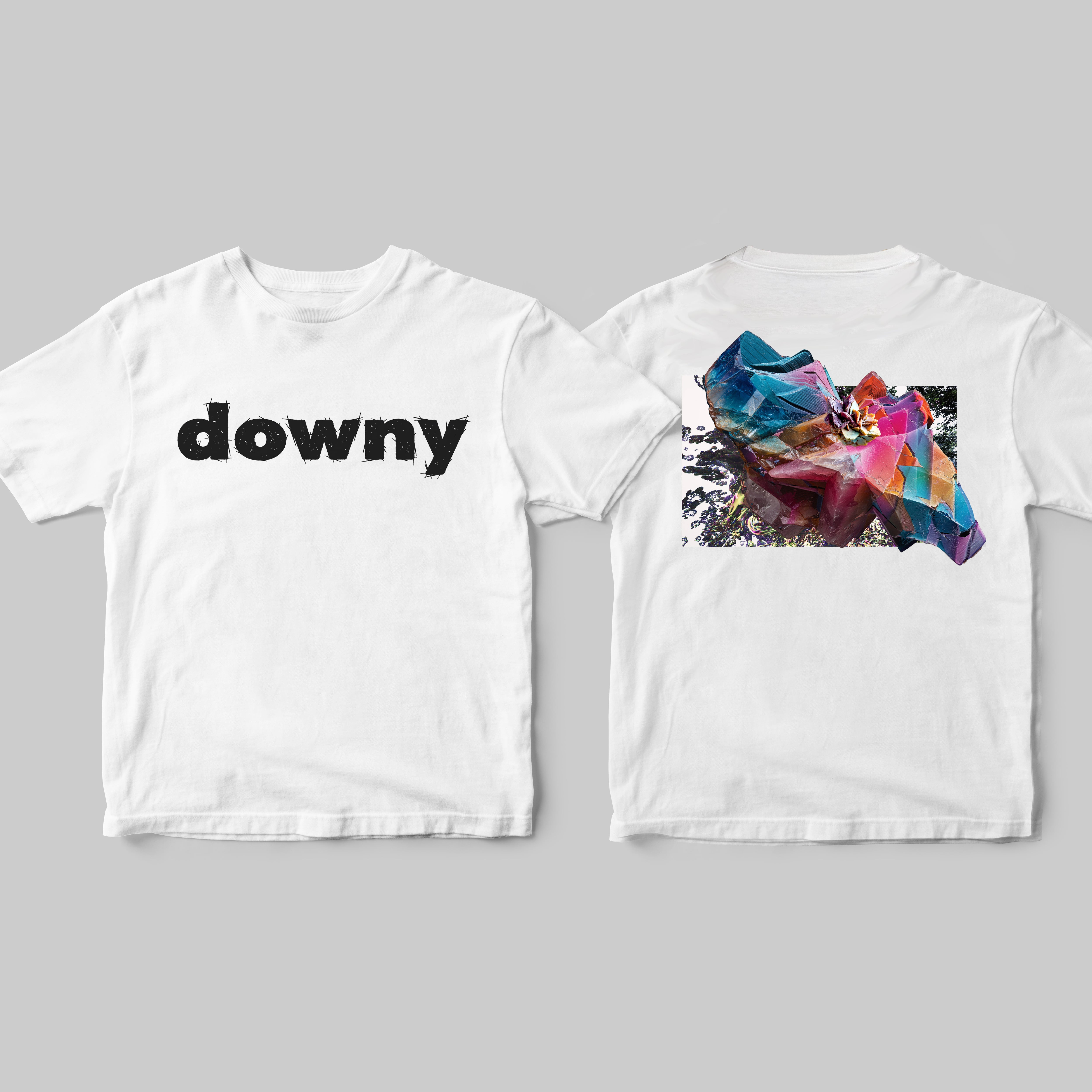 downy デジタルコンテンツ ハイレゾ版 【第八作品集『無題