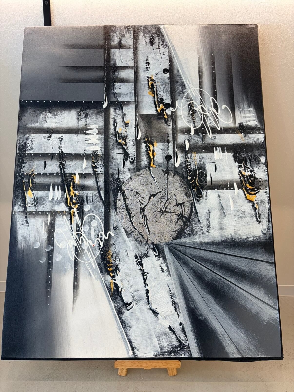 絵画 60×80