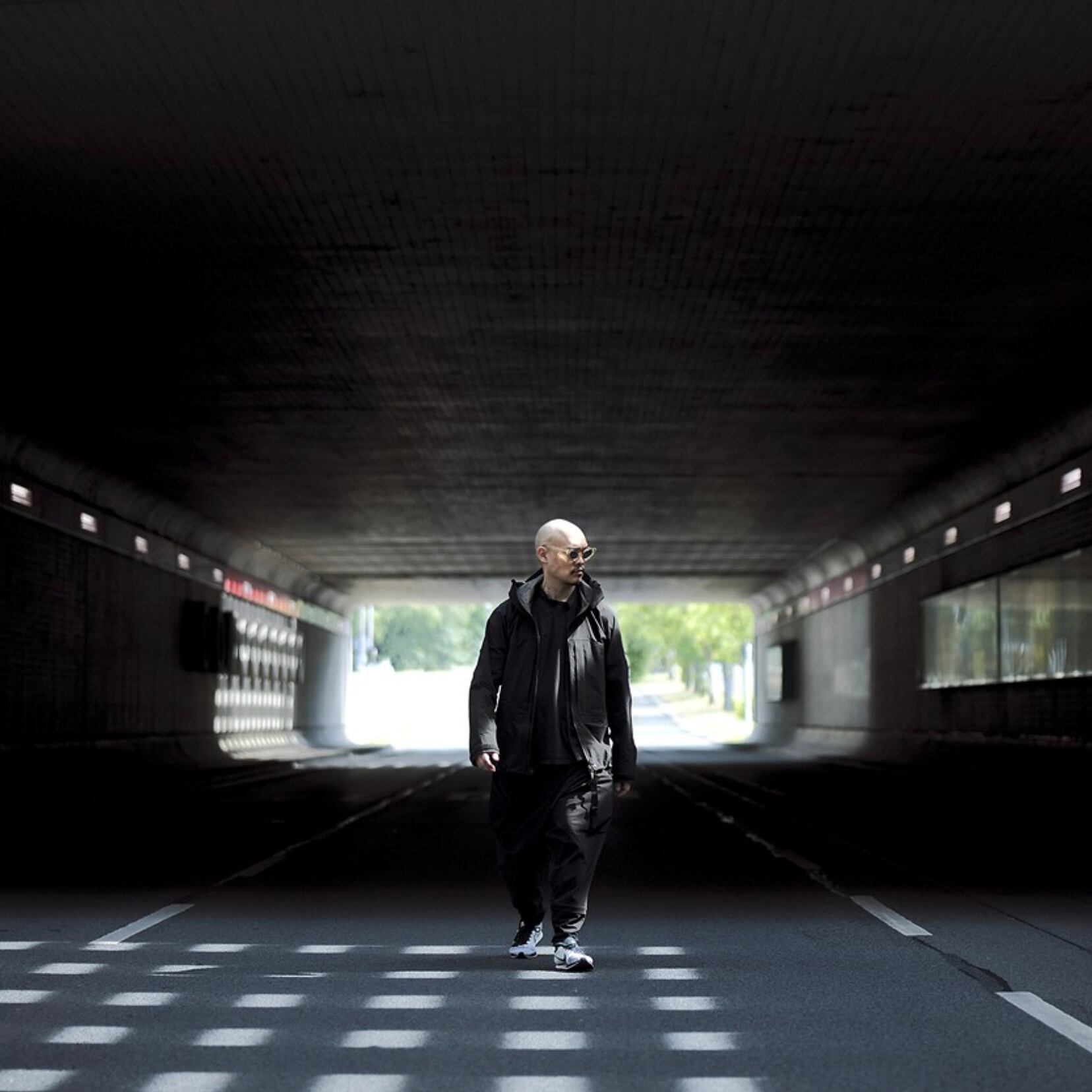 20th Anniversary Tilak × ACRONYM® Evolution Jacket | dotto. store