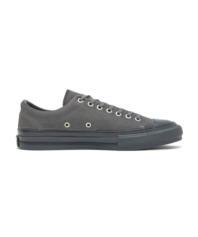 残り１点＜29cmのみ＞【N.HOOLYWOOD COMPILE x CONVERSE ADDICT(エヌハリウッド × コンバースアディクト)】 “CHUCK TAYLOR SUEDE NH OX”