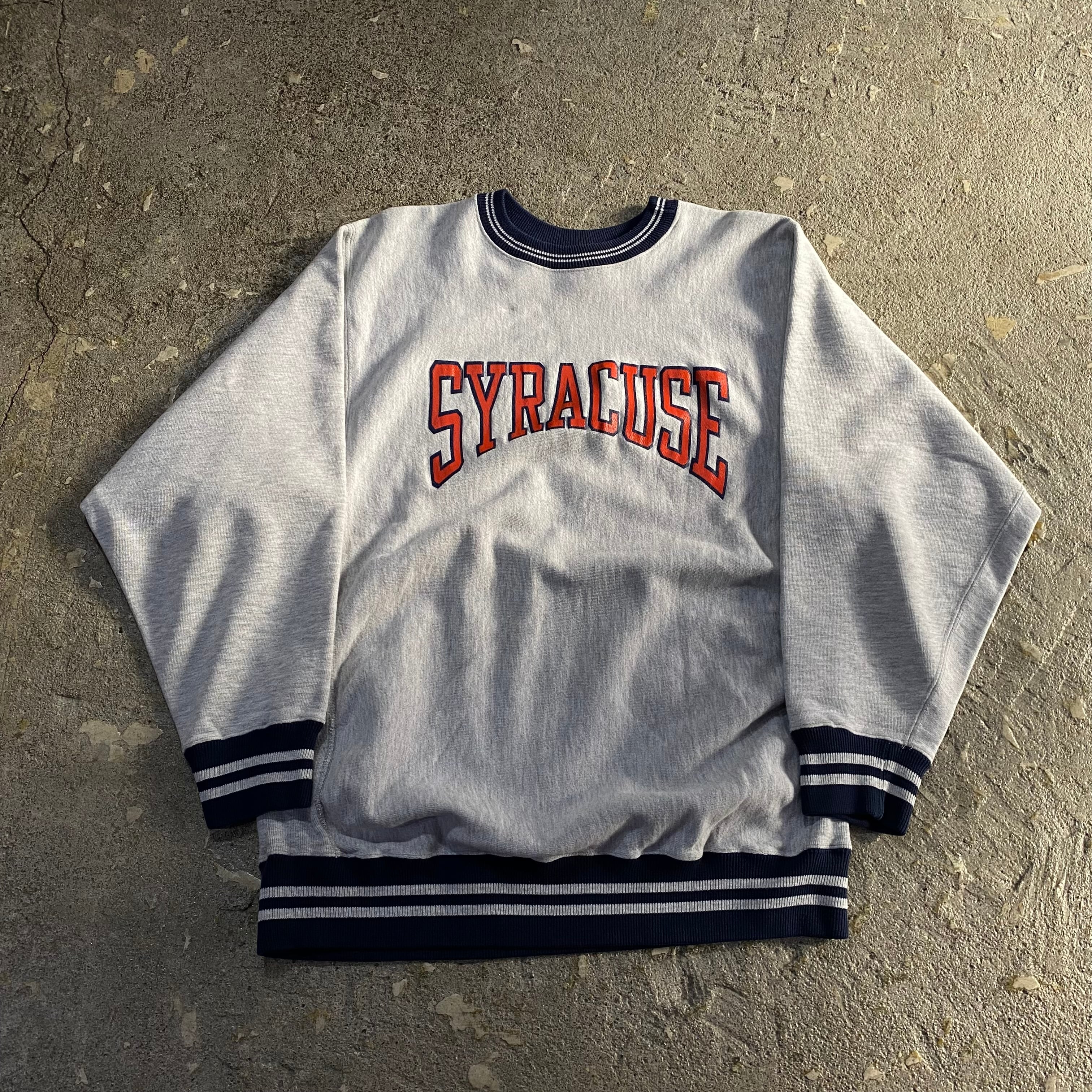 90's Champion REVERSE WEAVE® sweat