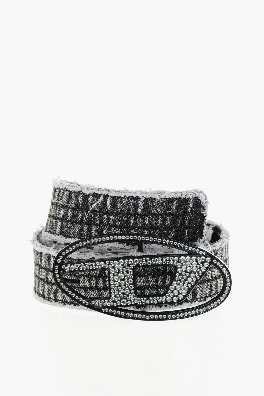 DIESEL ベルト レザー