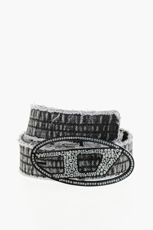 DIESEL ベルト レザー