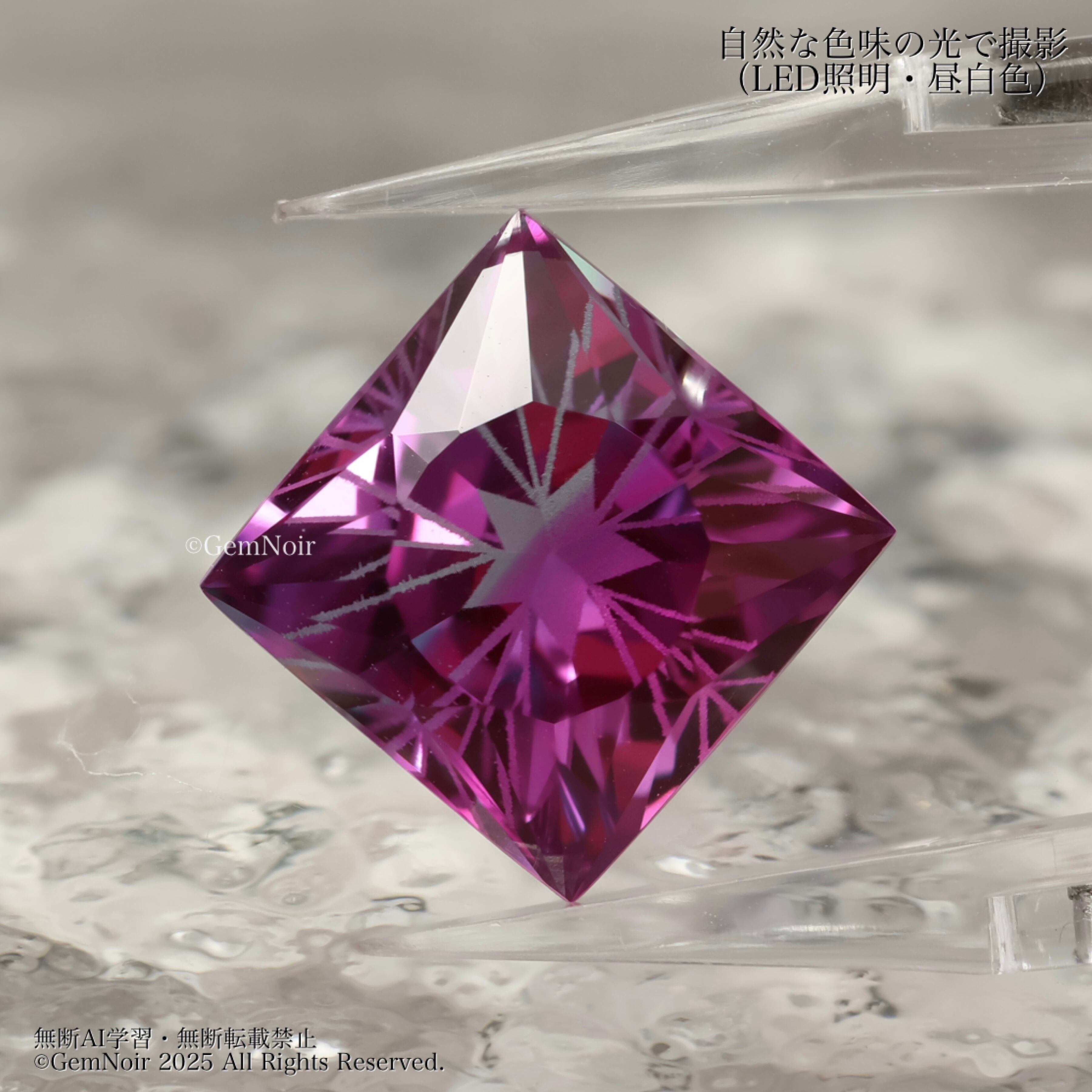 S00★特選ご奉仕★希少☆勝利を呼ぶ石【サファイア『青玉』ミラーカットブレス】❤️ ☆美麗ネイビーブルー☆キラキラ煌めく！ミラーボールカット☆9月の