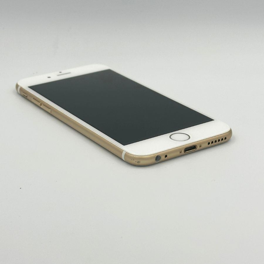 iPhone 6 Gold 16 GB docomo（Apple iPhone 6s (Gold, 16GB