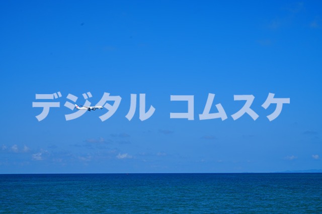 komusuke07_1_海・川・滝_015_豊見城 豊崎海浜公園  （1枚シリーズ）