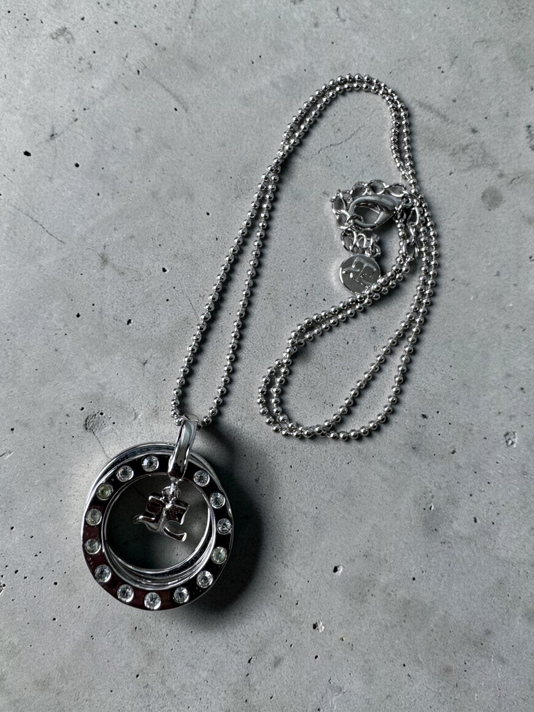 ACCESSORY | ELCASION/ELCA