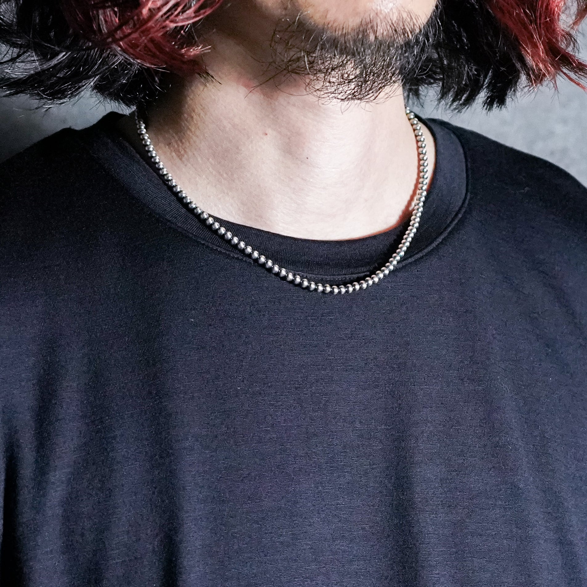 Jewelry | mark & collars (マークアンドカラーズ)