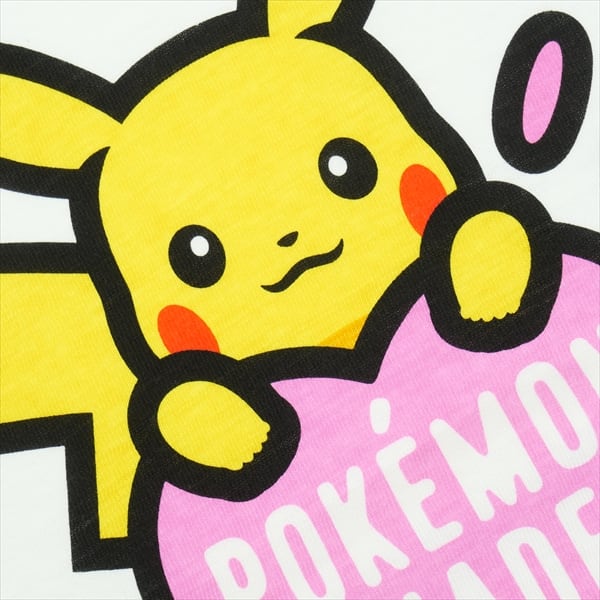 Size【XXL】 HUMAN MADE ヒューマンメイド ×POKEMON MADE 25AW GRAPHIC